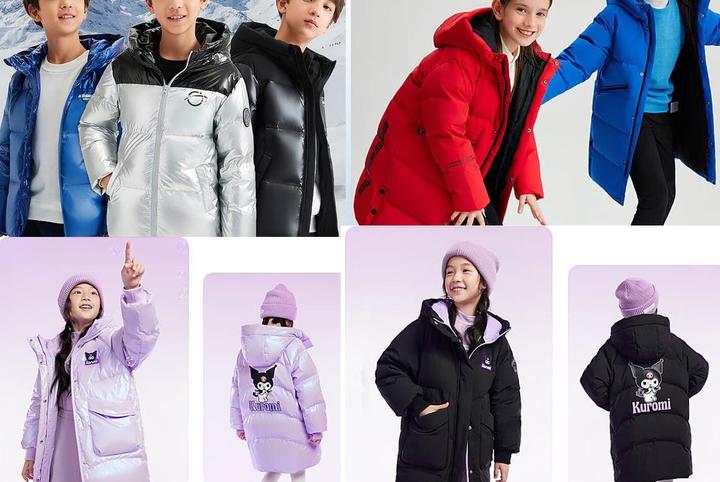 儿童羽绒服哪个牌子好？亲测这几款波司登的儿童羽绒服值得入手 - 知乎
