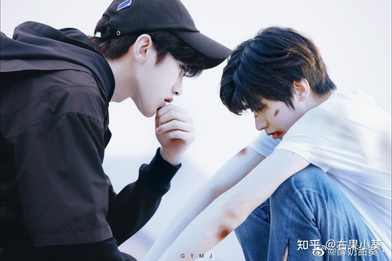 蔡徐坤谢可寅真的没有在一起吗