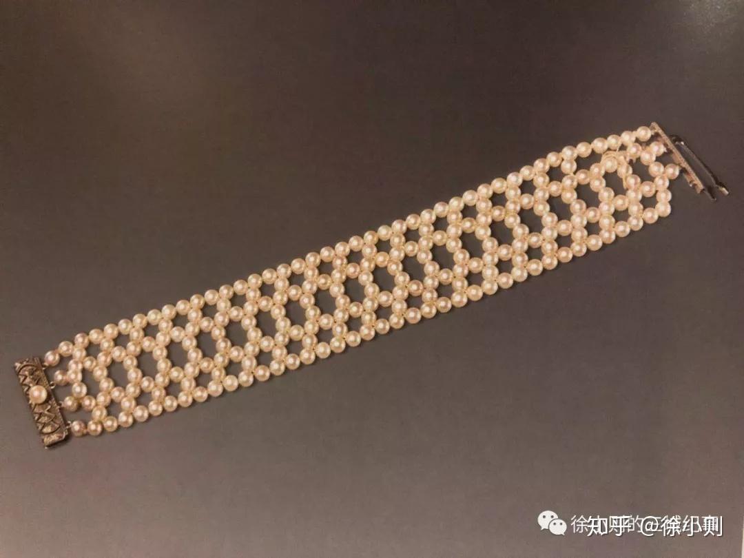 关于珍珠的20个提问 (六)：清宫剧里经常出现的『东珠』是什么？ - 知乎
