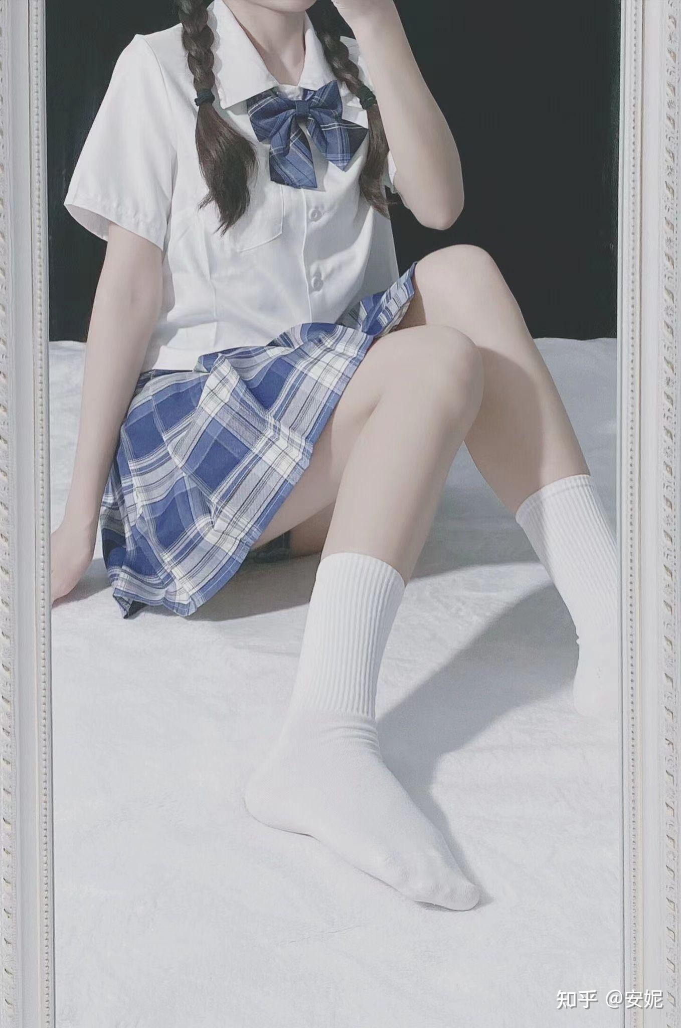 女生穿超短裙就是为了给别人看吗