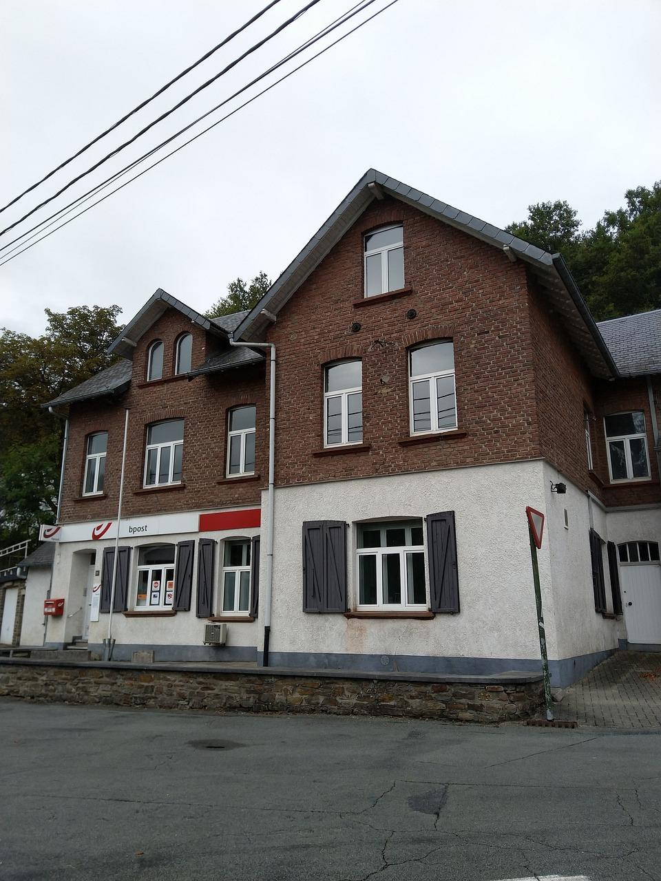 塘沽区哪里有邮局