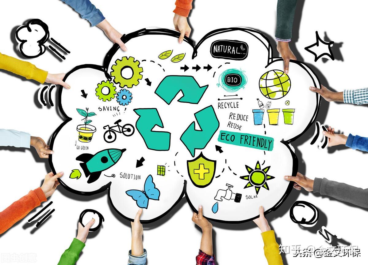 走在再生资源回收,大社区新零售,循环经济发展之路的最前沿,以废旧