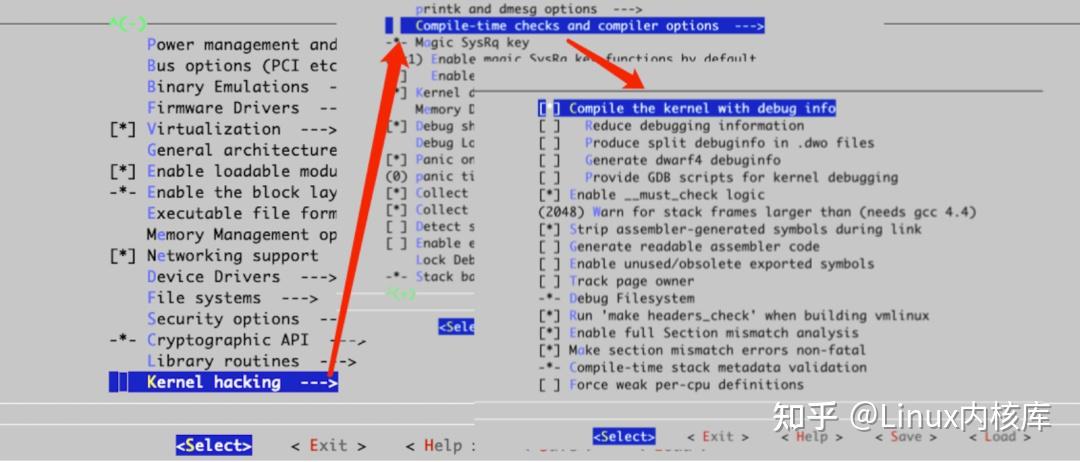 gdb-qemu-linux