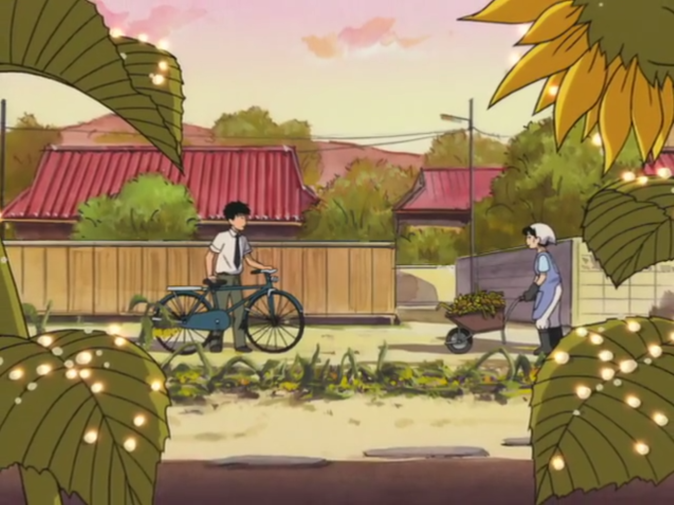 如何评价《花田少年史》? - 知乎