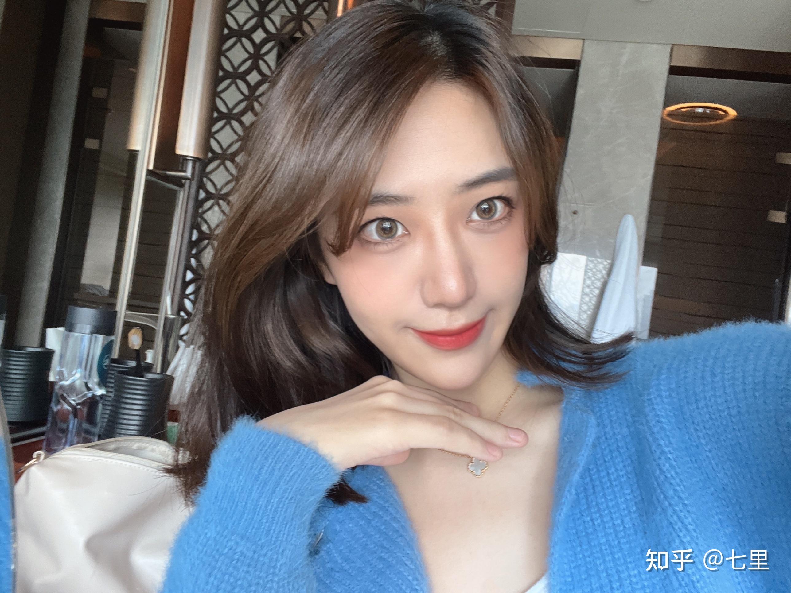 intp女生看起来是什么感觉什么样子