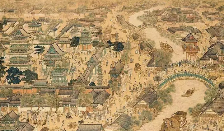 一口气带你看完大宋王朝所有皇帝! - 知乎