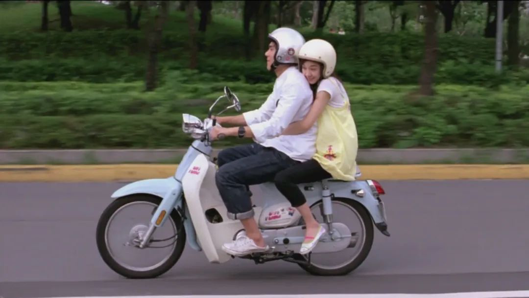 情人节适合和恋人看什么电影?
