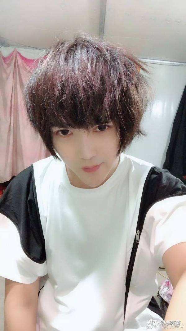 快手大皇子到底是谁