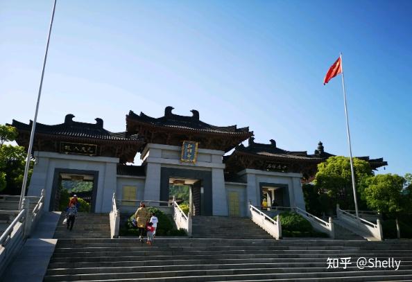 安徽宣城的弘愿寺值得去吗?有什么游览攻略分享?