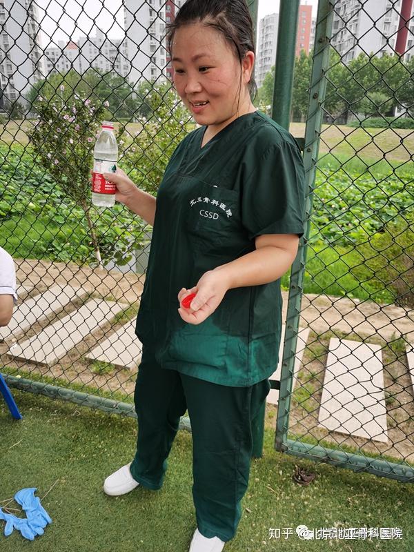 北亚人疫情之下的继续坚守