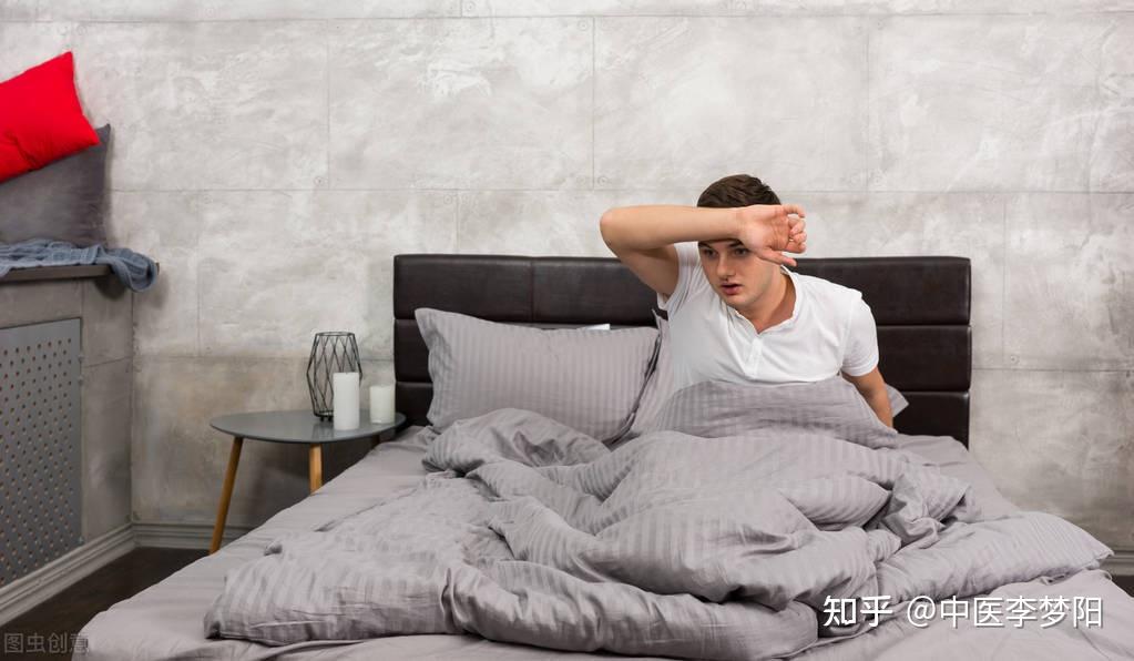 出汗太多会伤人正气?参考四个中成药,止自汗、收盗汗,一身轻松 - 知乎