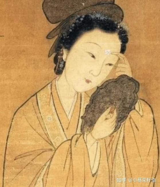 宋朝服饰文化的起源发展及其影响 - 知乎
