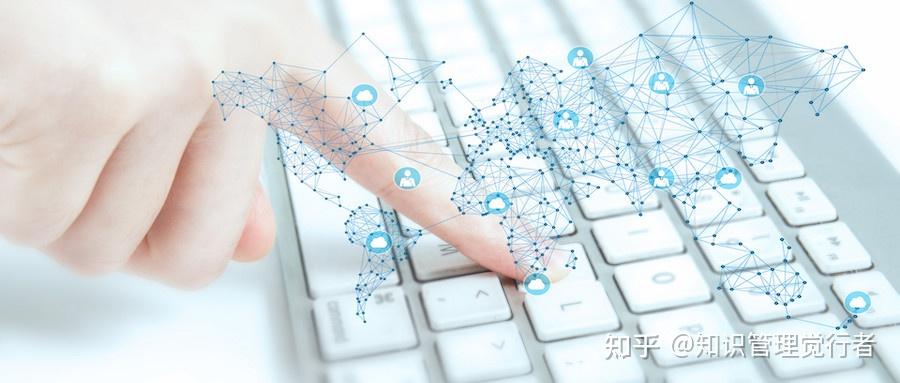 什么是数据、信息、知识和智慧？ 怎么将数据、信息、知识转化为智慧？ - 知乎