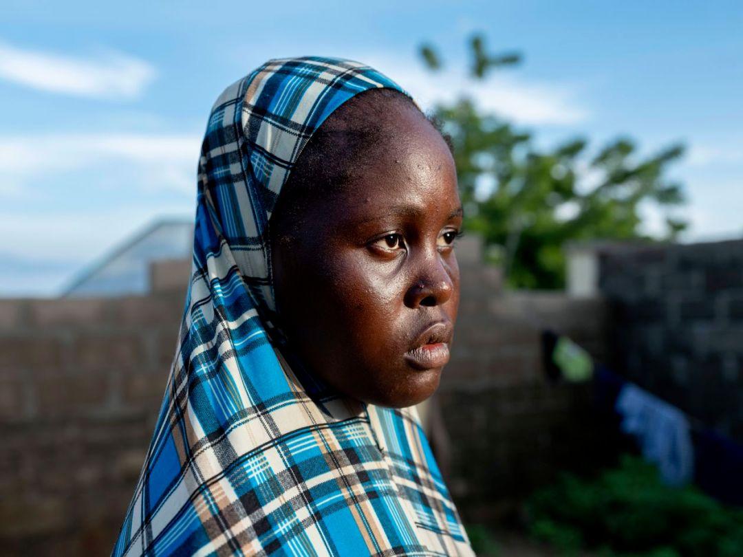 “博科圣地”释放了曾经绑架的21名中学女生 – 博聞社