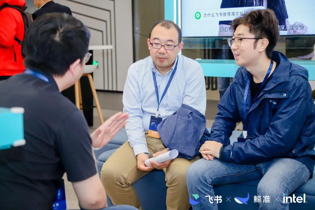 对本场活动感兴趣的老板们,快来私信小鲸,领取报名链接哦,不要错过