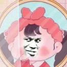 Zhihu profile picture for @fattening