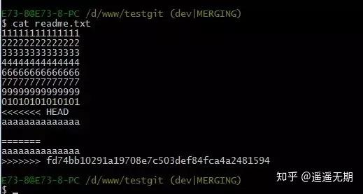 【转】Git使用教程:最详细、最傻瓜、最浅显、真正手把手教!(建议收藏)75 【转】Git使用教程:最详细、最傻瓜、最浅显、真正手把手教!(建议收藏)