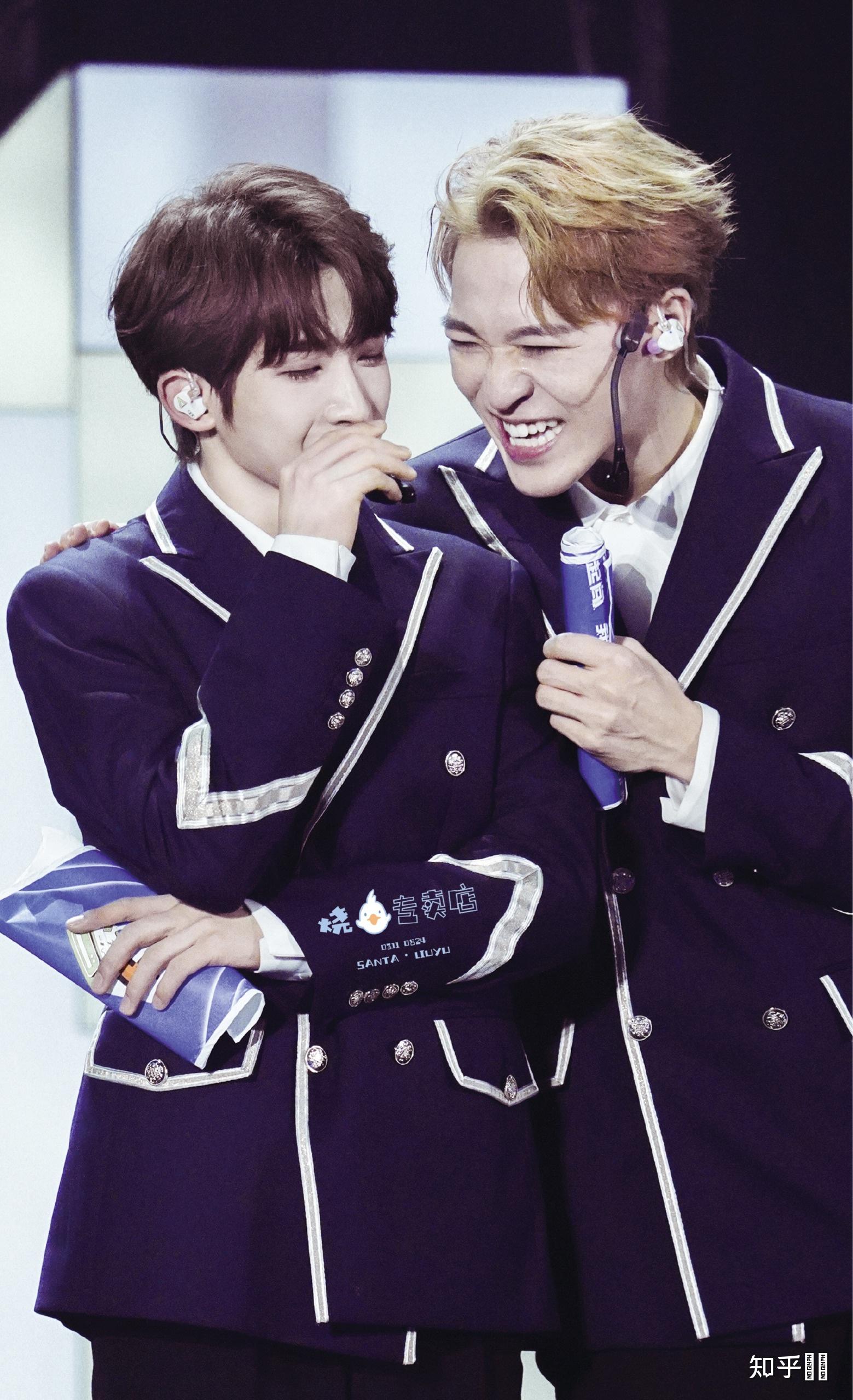 赞多刘宇的好多宇cp真的好嗑吗? - 知乎