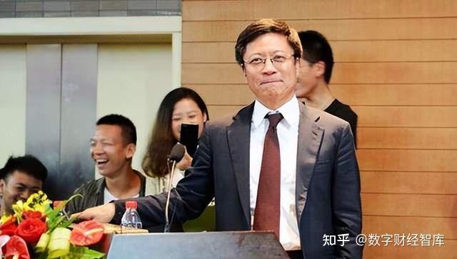 四大房企中,恒大、融创都暴雷了,为什么万科能成功上岸? - 知乎