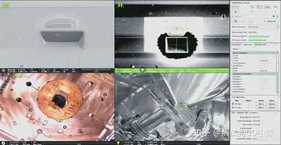 保姆级教程：FIB-TEM样品制备技术 - 知乎