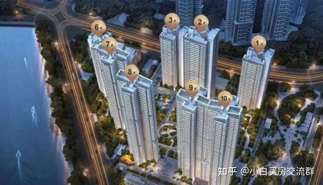 花地湾王炸：力诚榕诚湾！？价格多少？户型怎样？使用率多少？什么时候交楼，开发商是？值得买吗？只讲缺点，深度分析攻略！ - 知乎