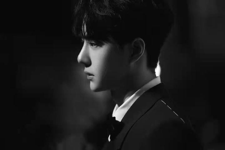 我也有悔，明明可以离一博很近 - 知乎