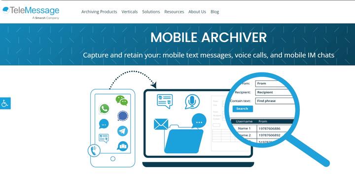 Telemessage TeleMessage数百家客户名单 - 知乎