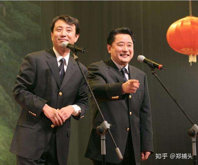 侯耀文最好的徒弟是郭德纲吗