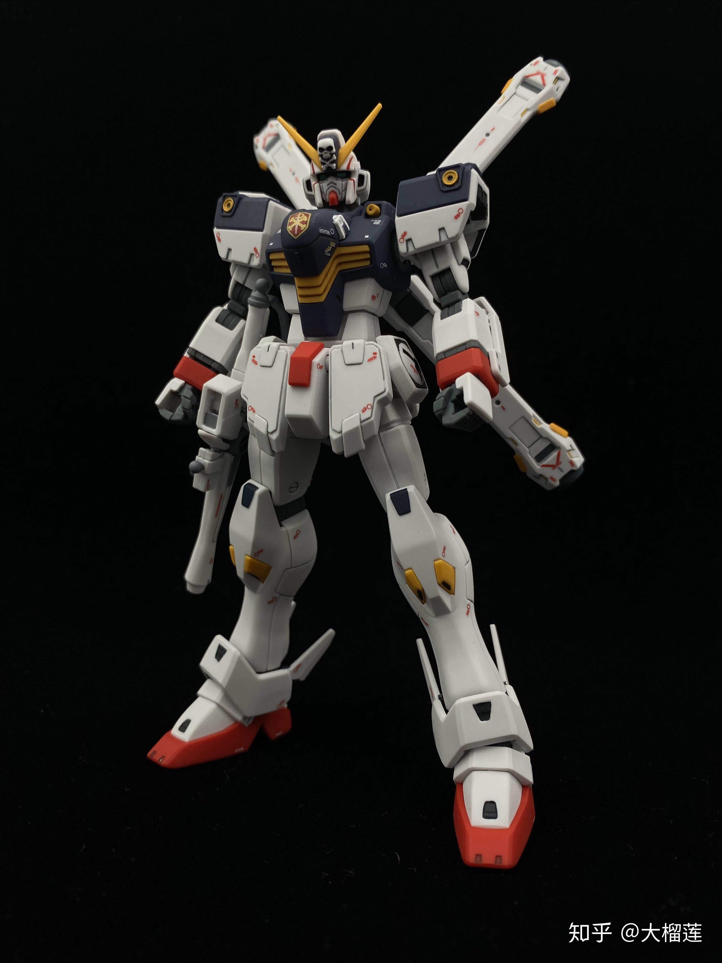 性冷淡中透着一丝骚的hg海盗x2