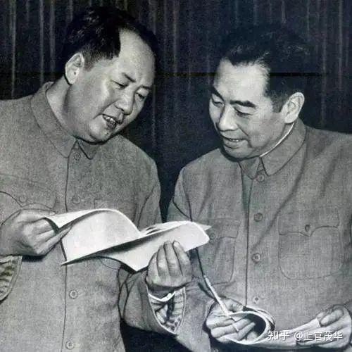 周总理是党内最早认识并崇拜毛主席的人,这也是周总理最为伟大的地方 - 知乎