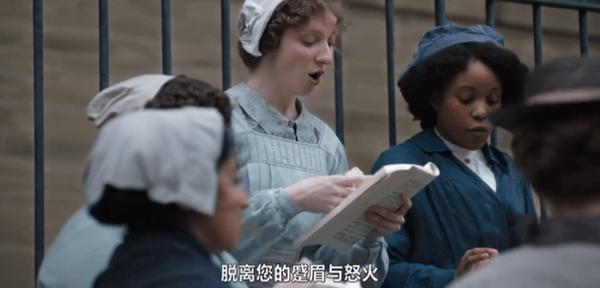 这部战争片没有炮火，《合唱团》却拍出了人性