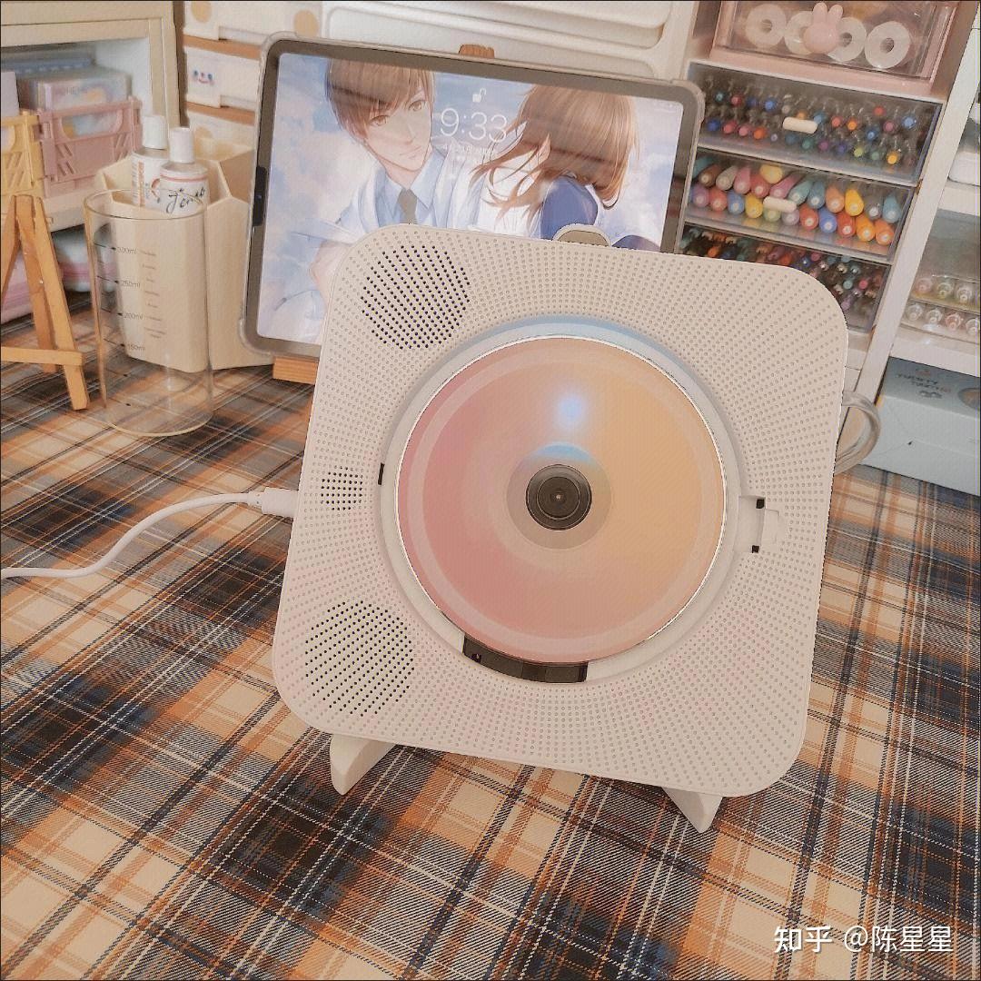 CD机入门选购攻略: 附cd机品牌推荐，百元就能入手 - 知乎