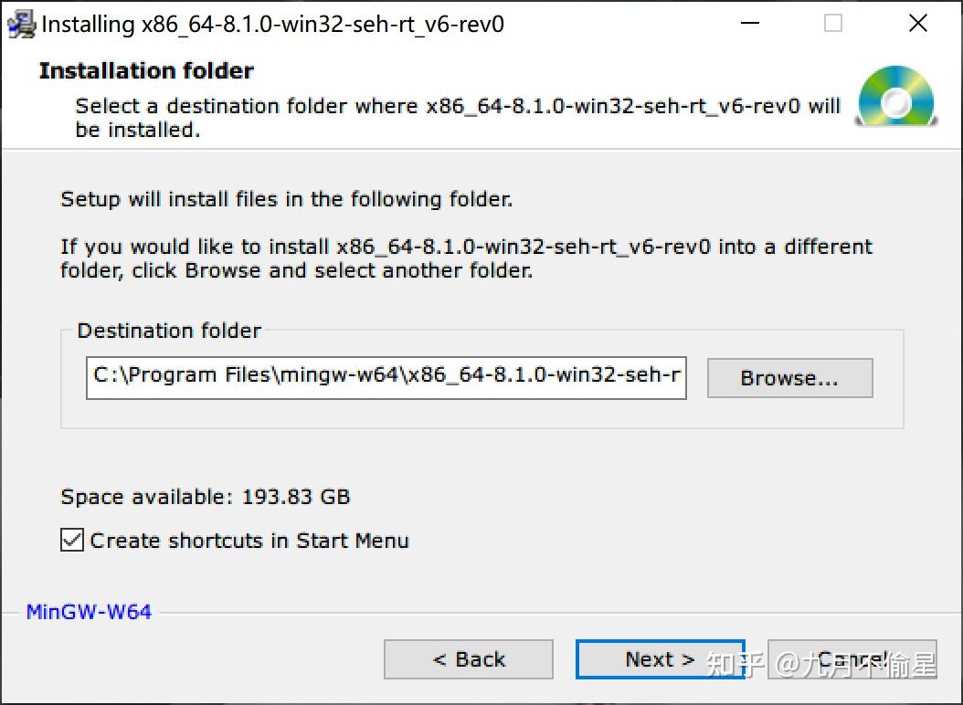 Windows fortran 