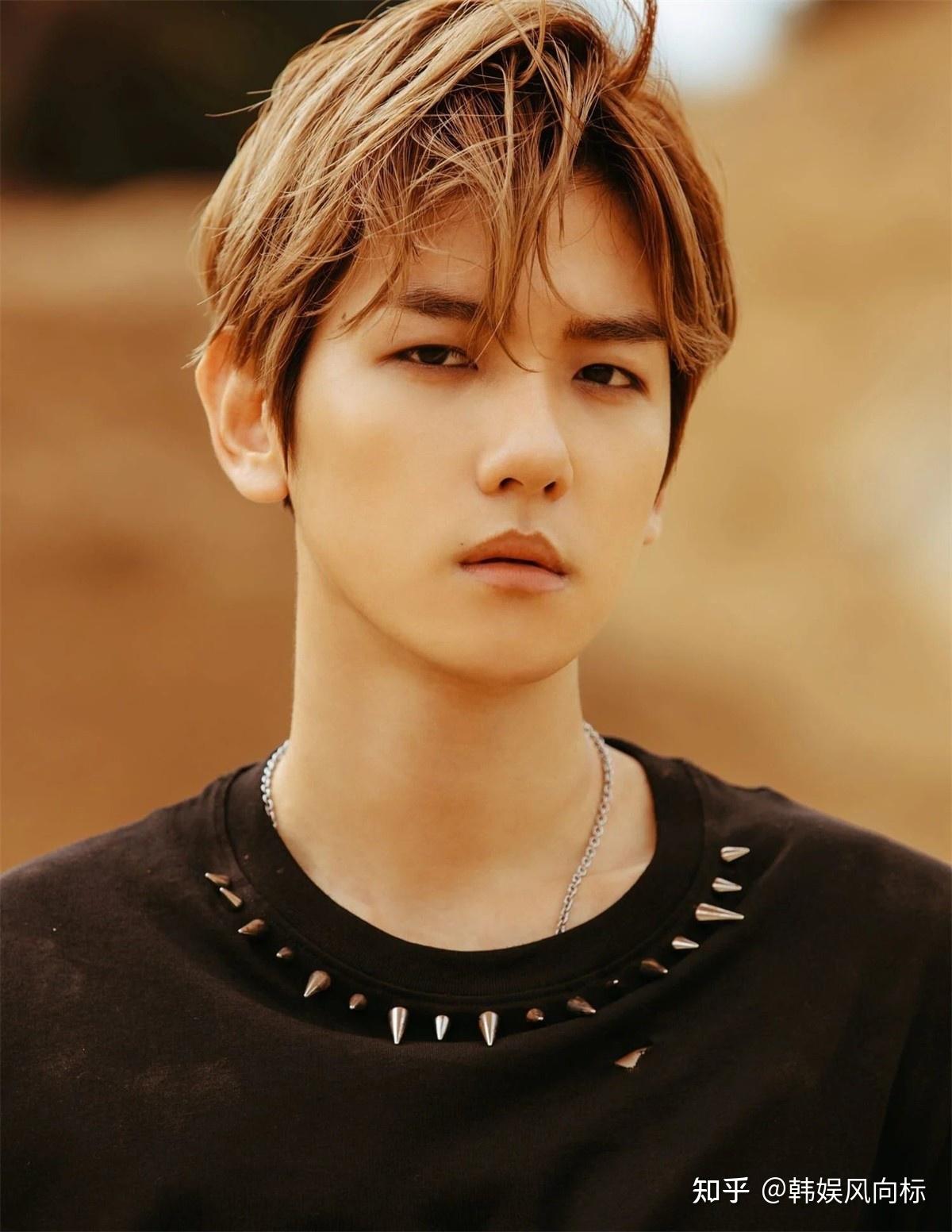 exo边伯贤将发布新专辑网友是去军队服役前给粉丝的礼物