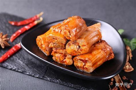 鼠头鸭脖事件 知乎