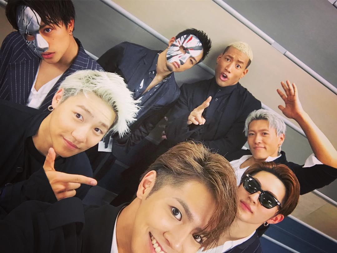 日本男子组合有哪些推荐