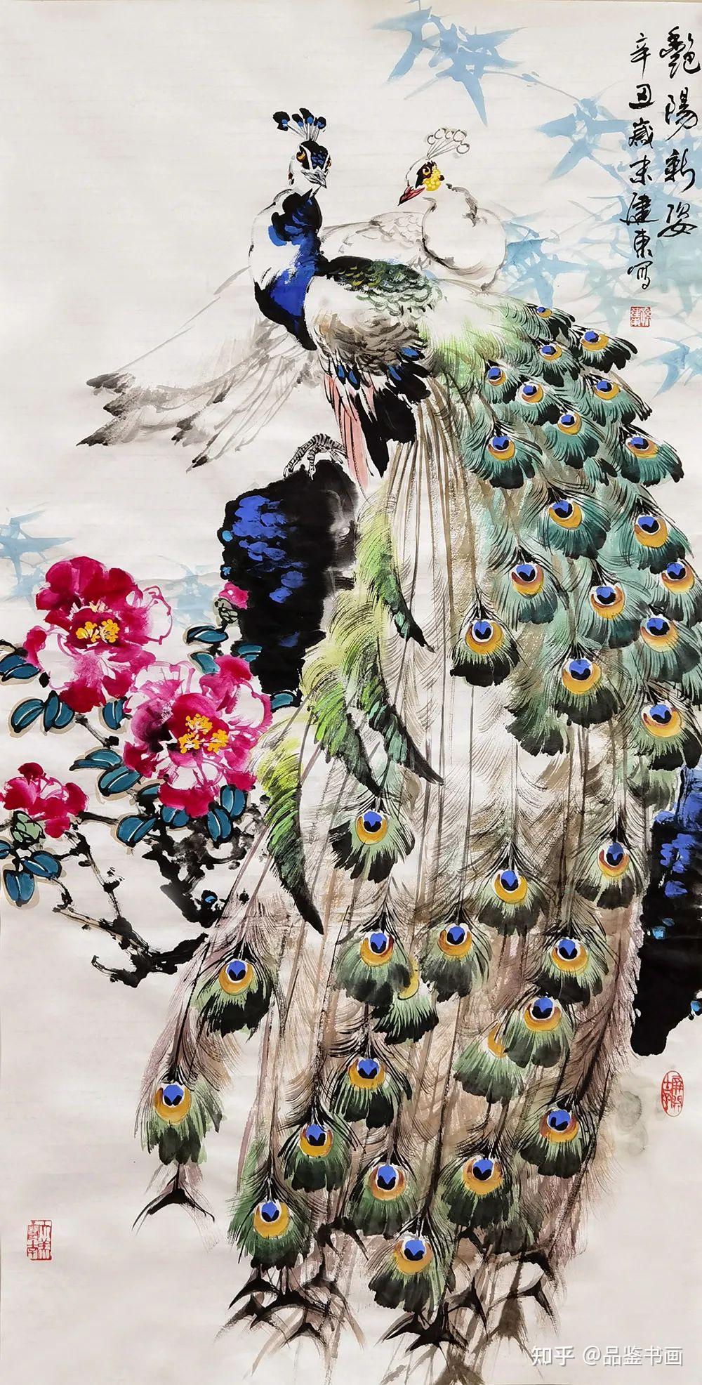 《抱朴守一》中国当代书画名家跨年邀请展——孙建东 - 知乎