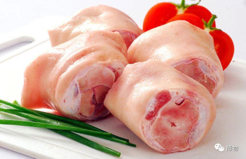 大猪蹄子可恨,大猪肘子就可爱了