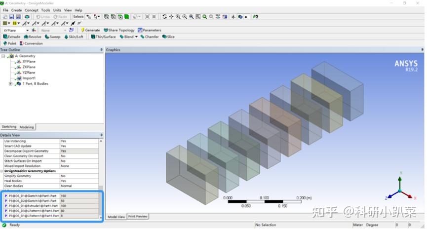 Solidworks与workbench关联教程 - 知乎