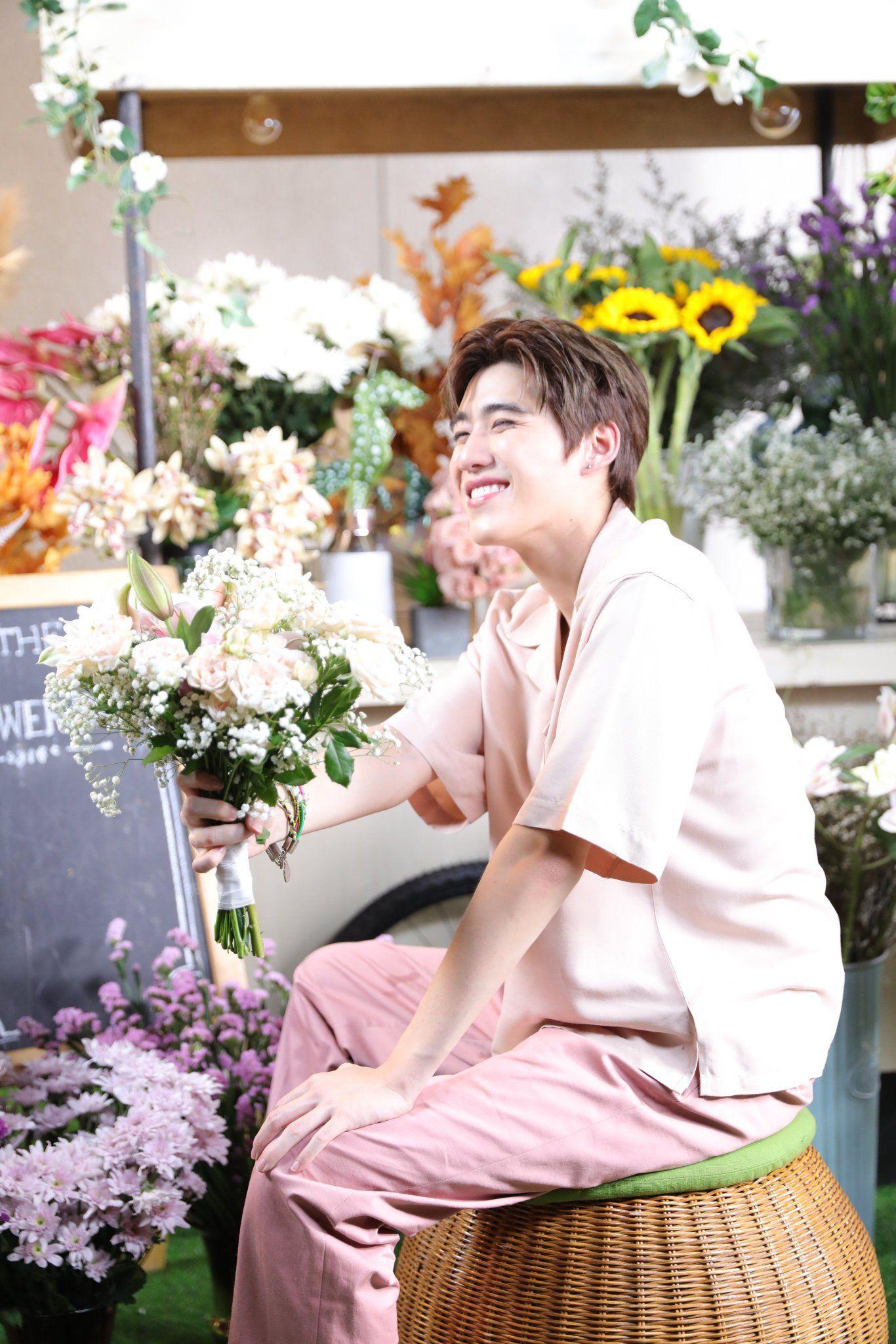 如何评价泰星林祎凯ppkritt