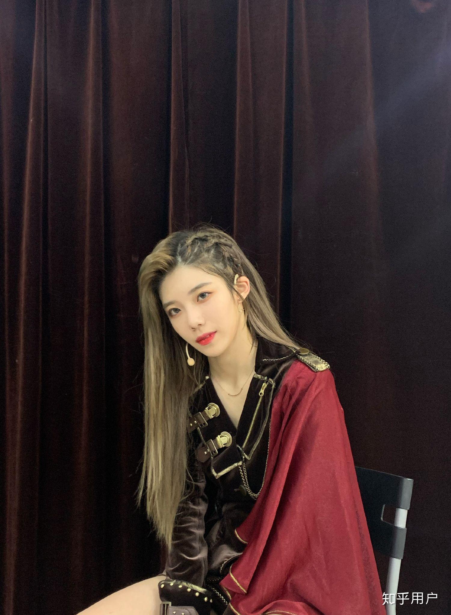 你因为什么而饭上snh48沈梦瑶? - 知乎