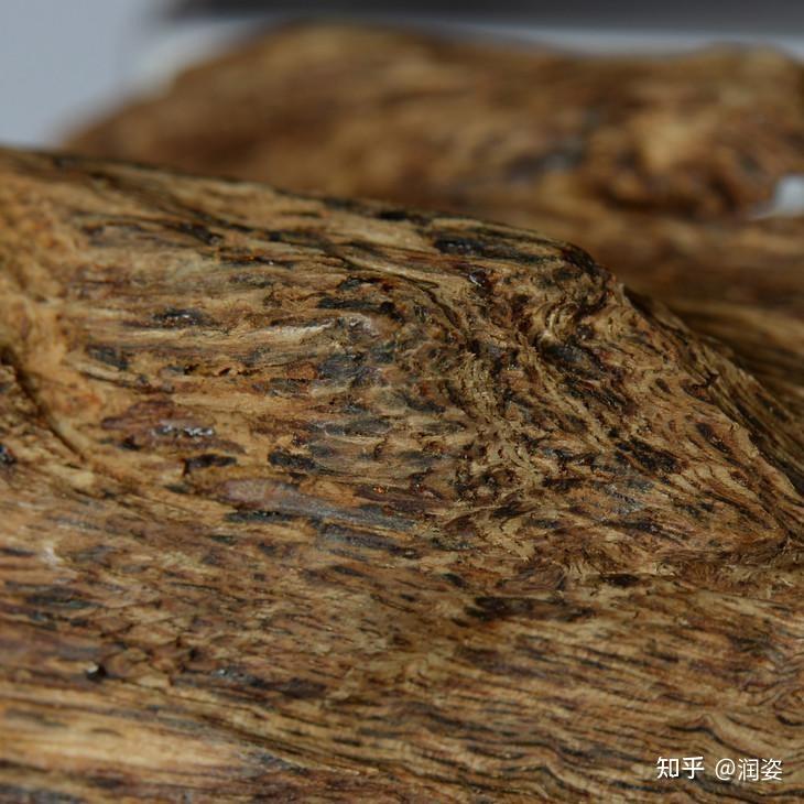 沉香木有味道吗