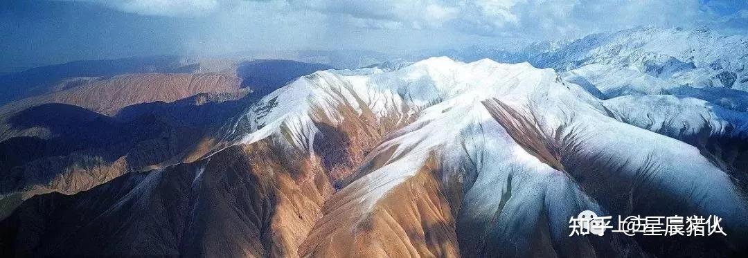 昆仑山为什么是全世界的龙脉之祖