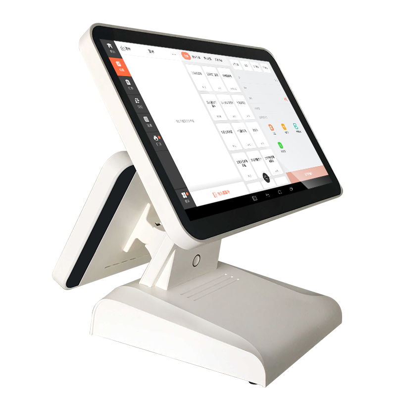 哪个品牌的收银机好