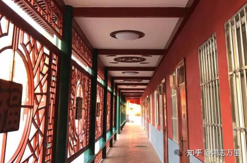 景泰小学东城天永学区区重点小学学校介绍及招生划片2023年12个班