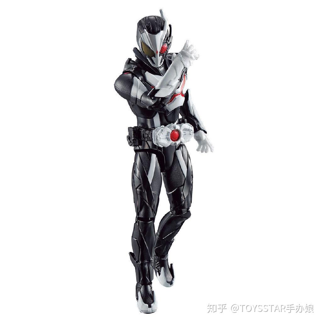 亚克新形态登场假面骑士亚克一