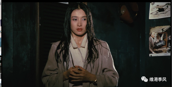 高仓美贵的绳责，一个美女在束缚中转变的故事