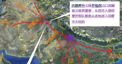 不用流血就统一这个国家独立前起码被入侵7次被称为人种博物馆