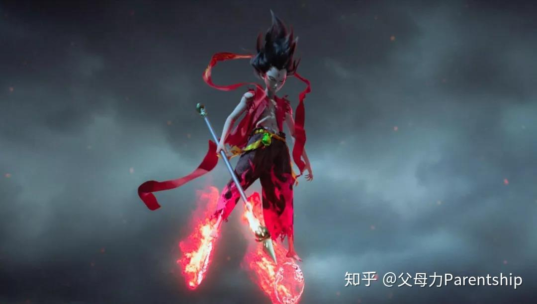 唯爱与信任不可辜负 — 父母如何化"魔丸"为"灵珠"? - 知乎