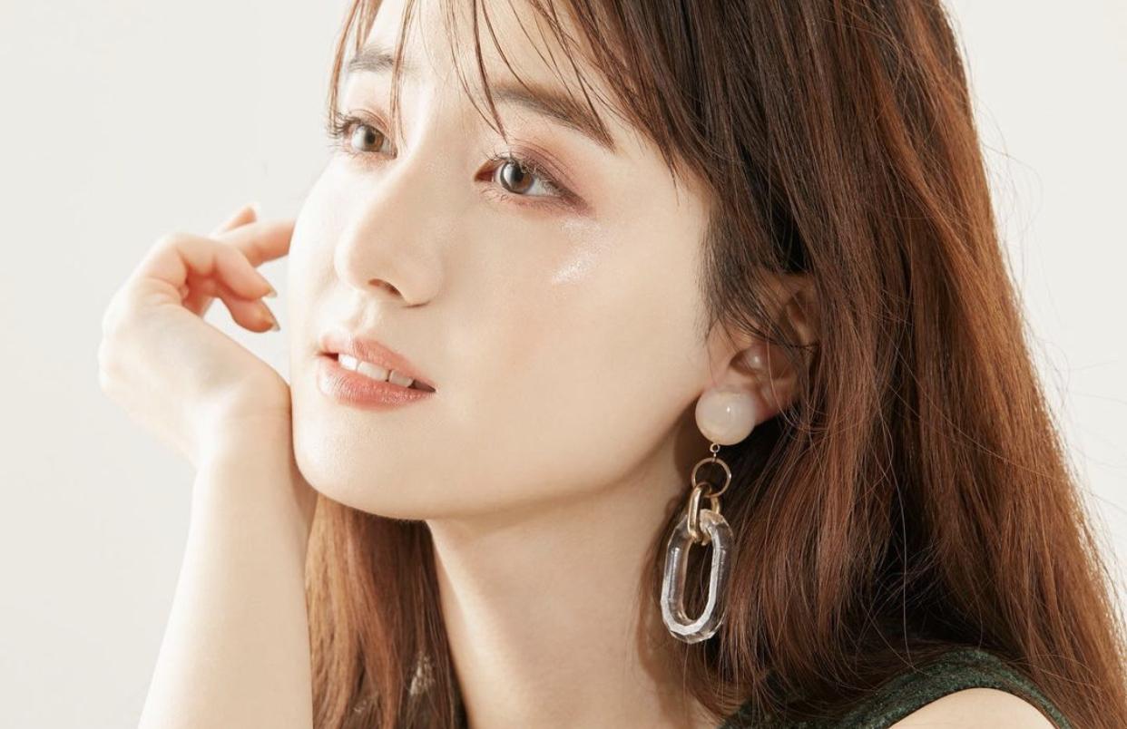 有没有中川梨花的照片? - 知乎